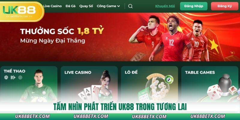tam-nhin-phat-trien-uk88-trong-tuong-lai