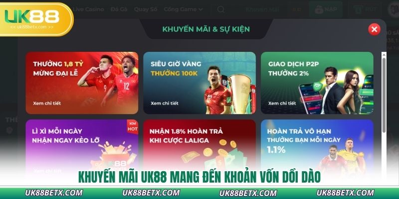 khuyen-mai-uk88-mang-den-khoan-von-doi-dao