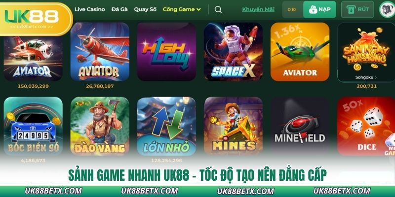 sanh-game-nhanh-uk88-–-toc-do-tao-nen-dang-cap